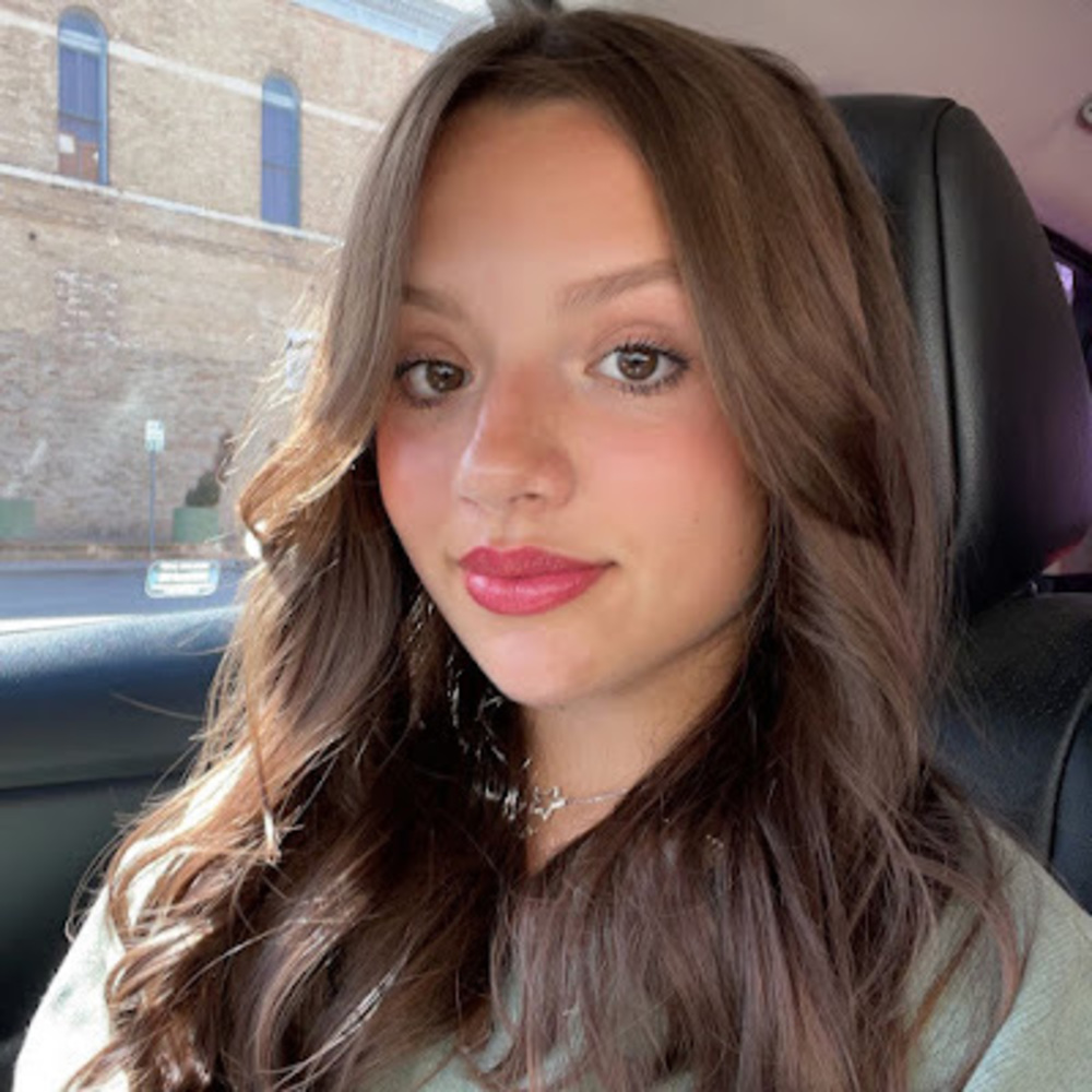 Meet your Posher, Fiona